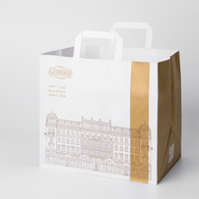 Load image into Gallery viewer, Gerbeaud gift bag