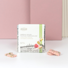 Kép betöltése a galériamegjelenítőbe: Táblás csokoládék