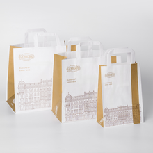 Load image into Gallery viewer, Gerbeaud gift bag