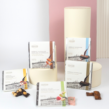 Kép betöltése a galériamegjelenítőbe: Táblás csokoládék