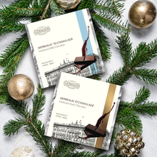 Kép betöltése a galériamegjelenítőbe: Karácsonyi Gerbox