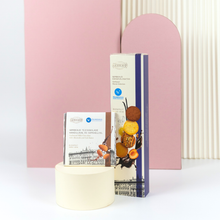 Load image into Gallery viewer, Gerbeaud biscuit selection 175g (12 pieces)