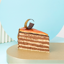 Kép betöltése a galériamegjelenítőbe: Klasszikusok új ízben süteményválogatás