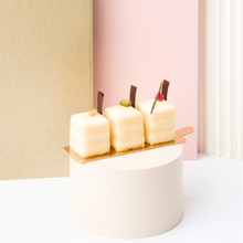 Load image into Gallery viewer, Gerbeaud Classic cake selection