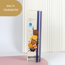 Load image into Gallery viewer, Gerbeaud biscuit selection 175g (12 pieces)