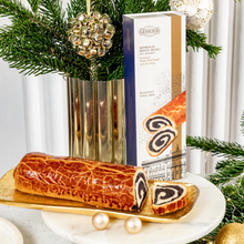 Load image into Gallery viewer, Gerbeaud poppy seed bejgli 500g