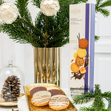Load image into Gallery viewer, Gerbeaud biscuit selection 175g (12 pieces)