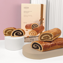 Load image into Gallery viewer, Gerbeaud bejgli duo 1000g in gift box