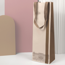 Load image into Gallery viewer, Gerbeaud Cat's tongue and Bubbles