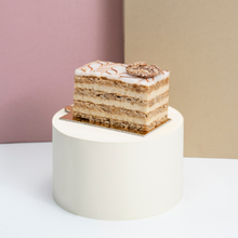 Load image into Gallery viewer, Gerbeaud Classic cake selection