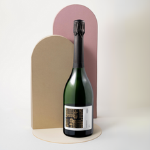 Load image into Gallery viewer, Gerbeaud Cat's tongue and Bubbles