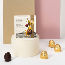 Load image into Gallery viewer, Gerbeaud Cognac cherry bonbon 60g