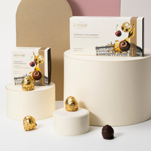 Load image into Gallery viewer, Gerbeaud Cognac cherry bonbon 140g