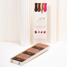 Load image into Gallery viewer, Gerbeaud Cat's tongue and Bubbles