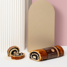 Load image into Gallery viewer, Gerbeaud poppy seed bejgli 500g