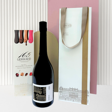 Load image into Gallery viewer, Gerbeaud Cat's tongue and Bubbles