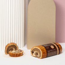 Load image into Gallery viewer, Gerbeaud walnut bejgli 500g