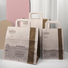 Load image into Gallery viewer, Gerbeaud gift bag