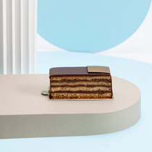 Load image into Gallery viewer, Gerbeaud Classic cake selection