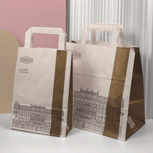 Load image into Gallery viewer, Gerbeaud gift bag