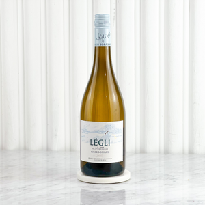 LÉGLI Chardonnay 2021 0.75l