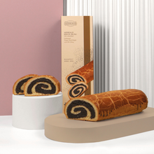 Load image into Gallery viewer, Gerbeaud poppy seed bejgli 500g