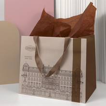 Load image into Gallery viewer, Gerbeaud gift bag