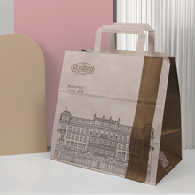 Load image into Gallery viewer, Gerbeaud gift bag