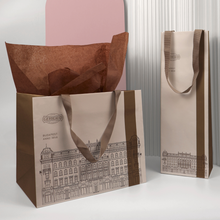 Load image into Gallery viewer, Gerbeaud gift bag