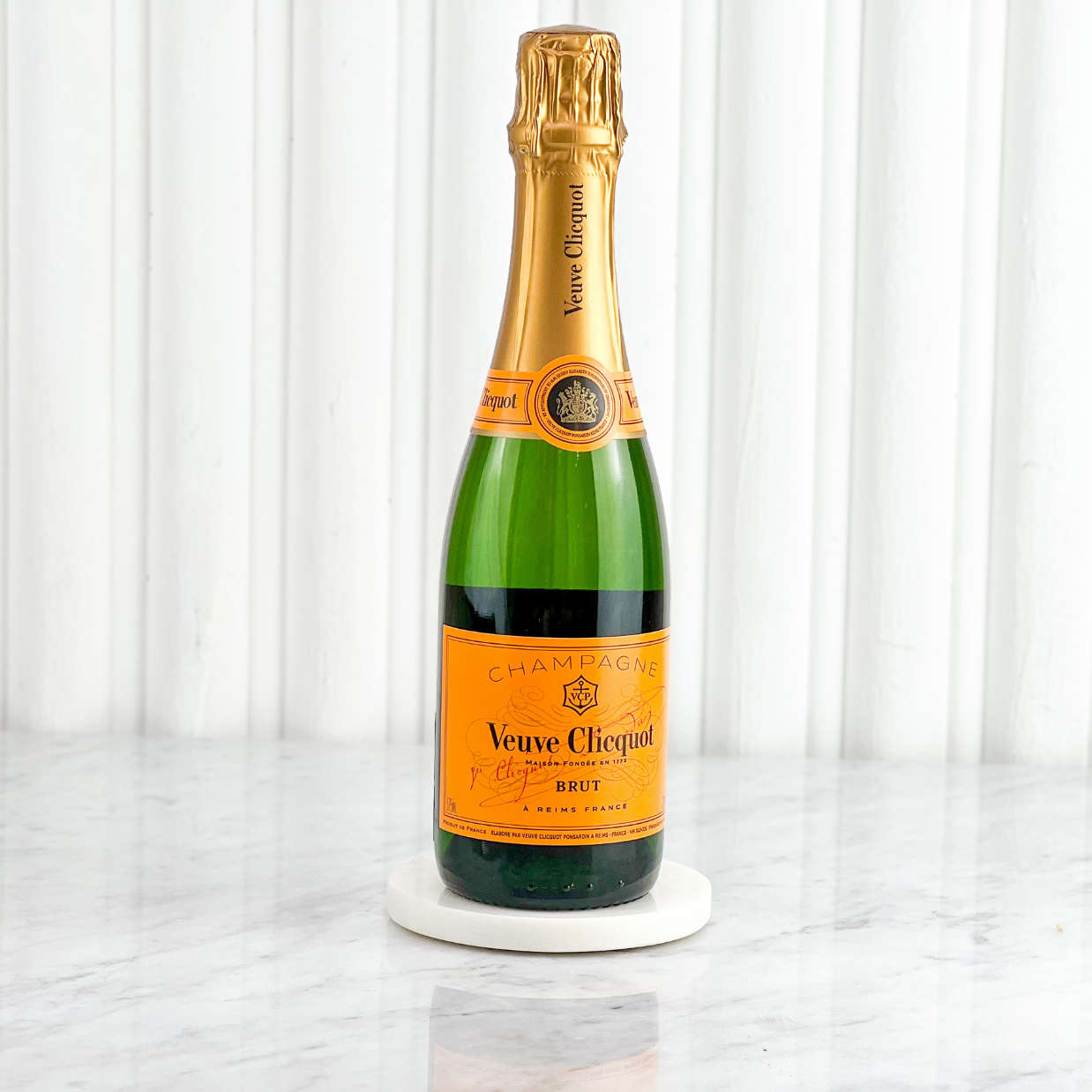 【未開封】Veuve Clicquot Brut 木箱入り　（3000ml） Veuve Clicquot Brut Jeroboam 3L – Buy Online | Champagneshop.com