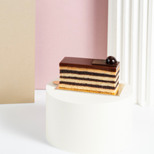 Load image into Gallery viewer, Gerbeaud Classic cake selection