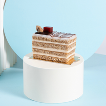 Load image into Gallery viewer, Gerbeaud Classic cake selection