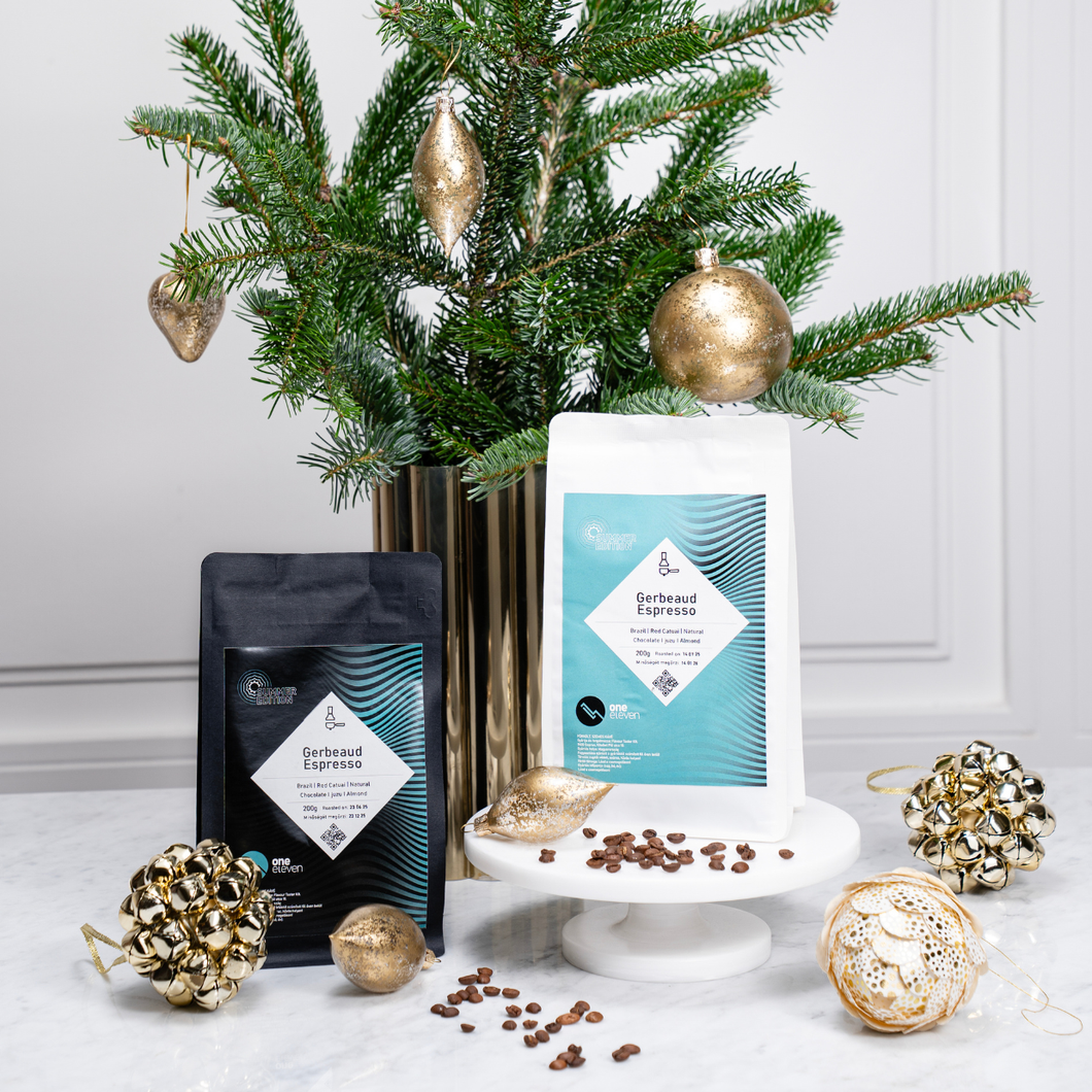 Gerbeaud espresso 200g