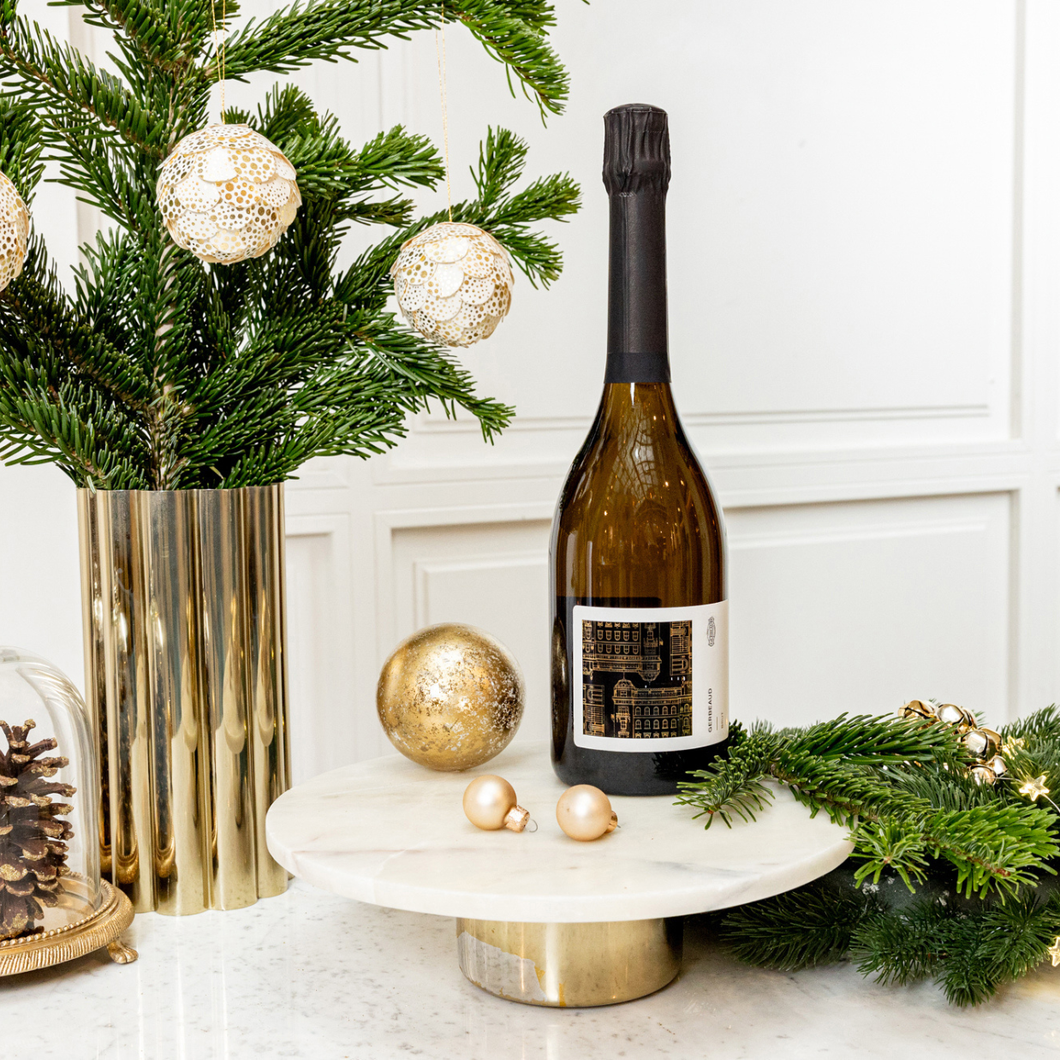 SAUSKA Gerbeaud Brut 0.75l