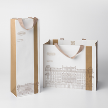 Load image into Gallery viewer, Gerbeaud gift bag
