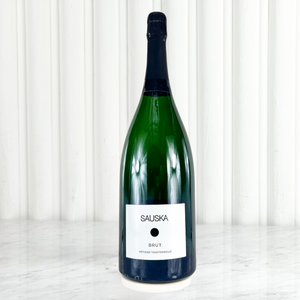 SAUSKA Brut MAGNUM 1,5L