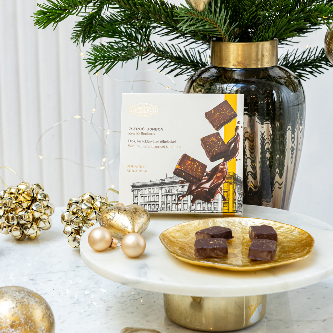 Zserbó Bonbons 80g