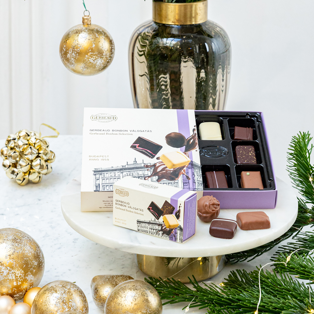 Bonbon selection 80g