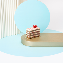 Kép betöltése a galériamegjelenítőbe: Klasszikusok új ízben süteményválogatás
