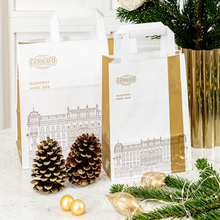 Load image into Gallery viewer, Gerbeaud gift bag
