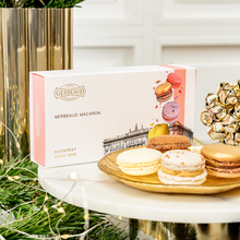 Load image into Gallery viewer, 8 Macarons in gift box (gluten-free)

