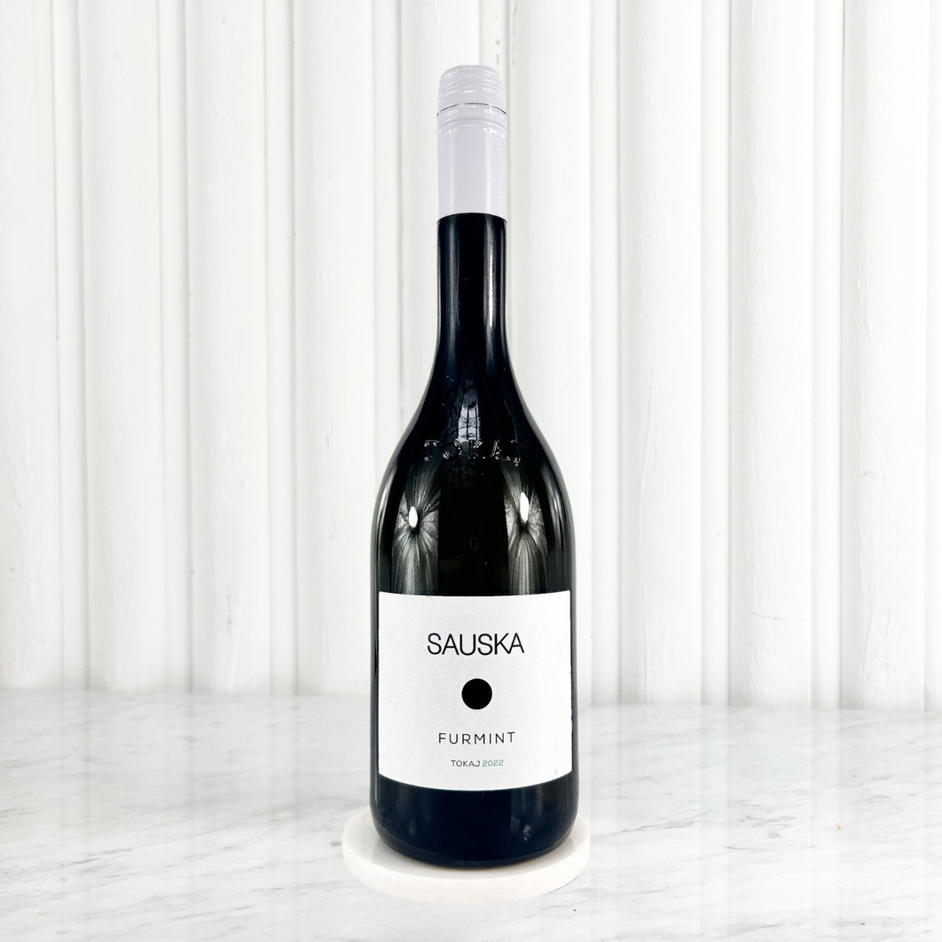 SAUSKA Furmint 0,75l