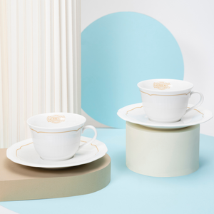 Gerbeaud Cups