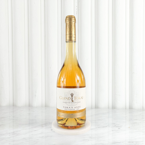 GRAND TOKAJ Aszú (0.5l)