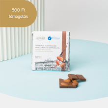 Load image into Gallery viewer, Double milk chocolate 200g
