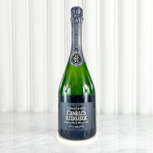 CHARLES HEIDSIECK Brut Réserve 0,75l