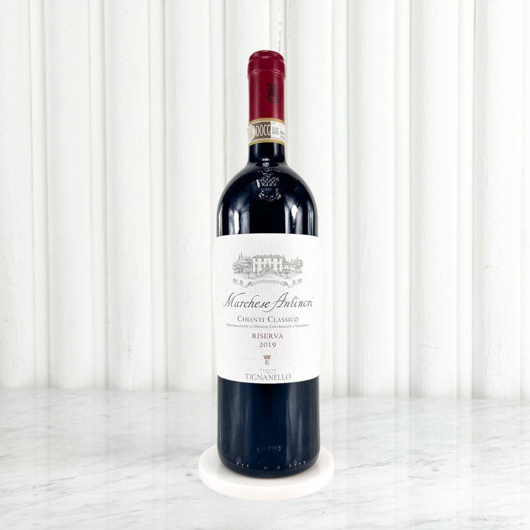 MARCHESE ANTINORI Chianti Classico Riserva 0,75l