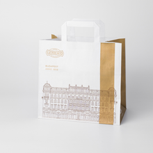 Load image into Gallery viewer, Gerbeaud gift bag
