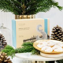 Load image into Gallery viewer, Vanilla crescents 300g
