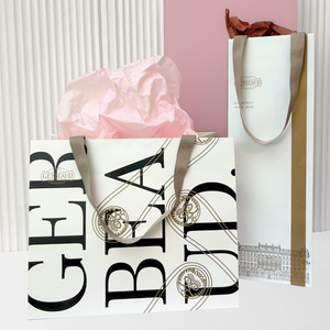 Gerbeaud gift bag